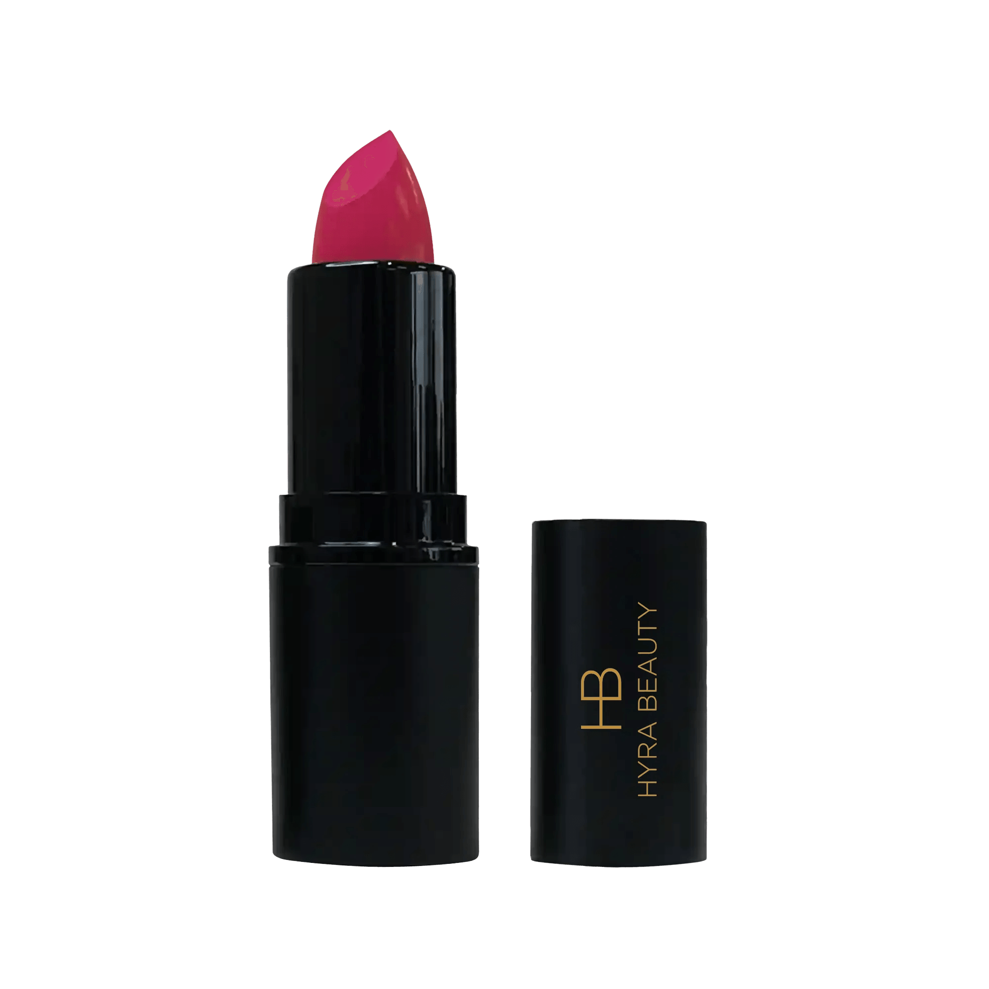 Lipstick - Rose Radiance - Hyra Beauty