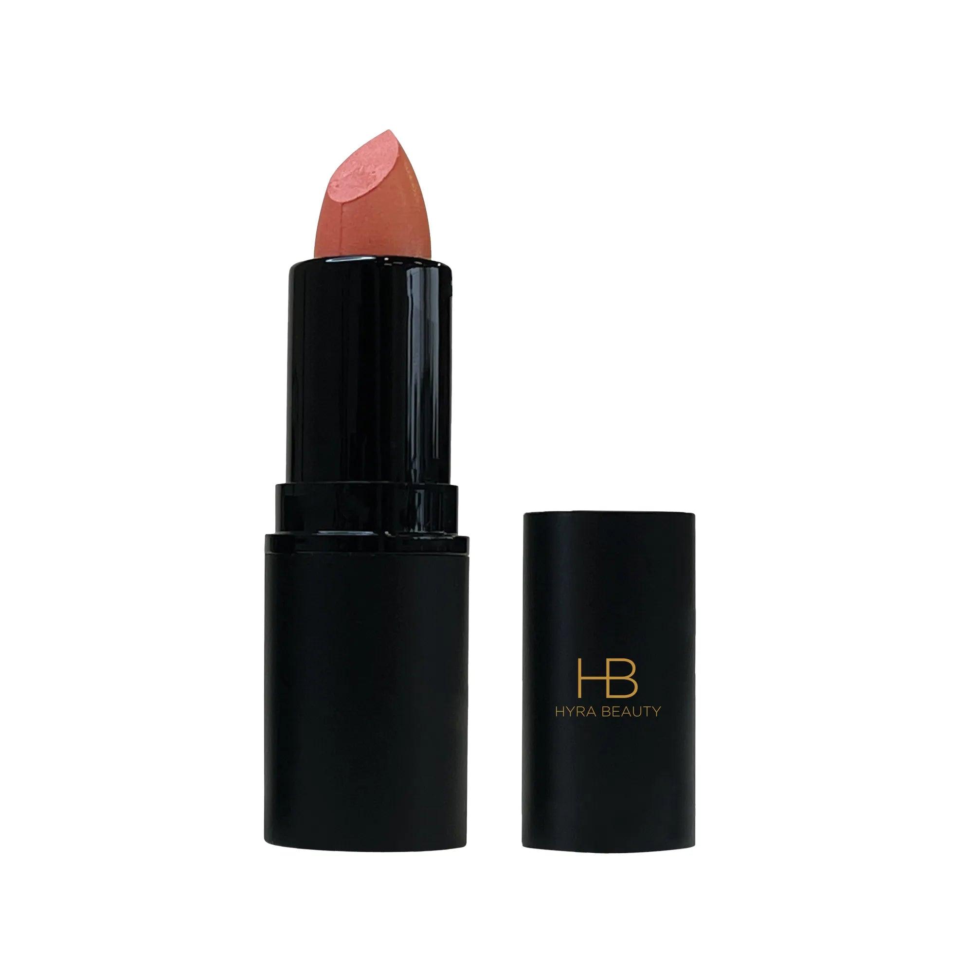 Lipstick - Sultry Sand - Hyra Beauty