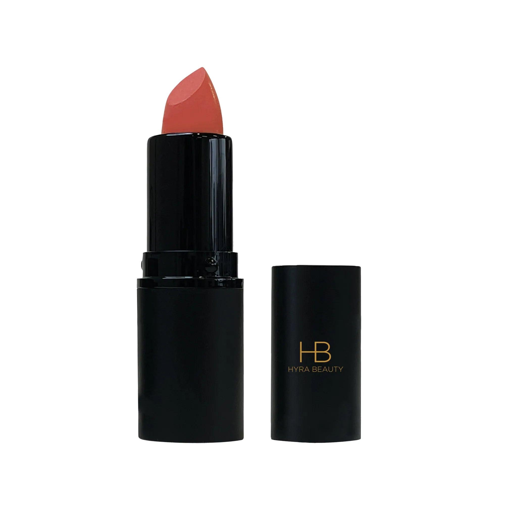 Lipstick - Luscious Lavender - Hyra Beauty