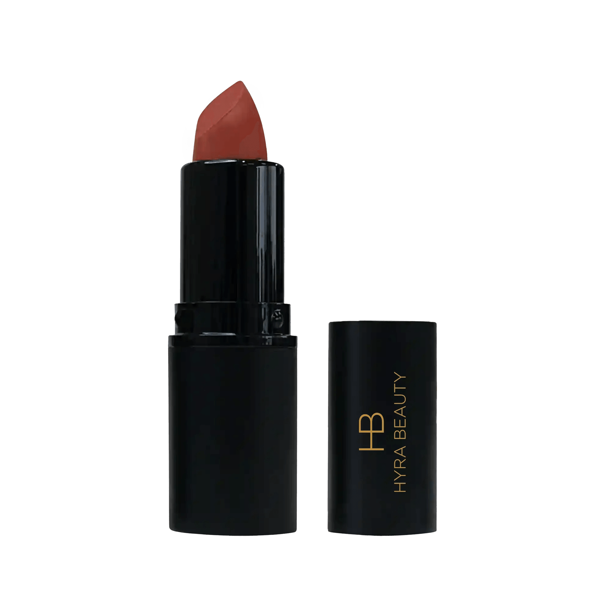 Lipstick - Burgundy Bliss - Hyra Beauty