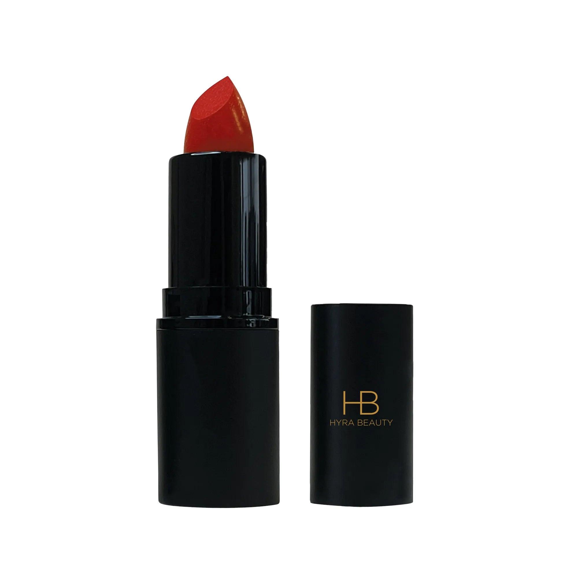 Lipstick - Ravishing Red - Hyra Beauty