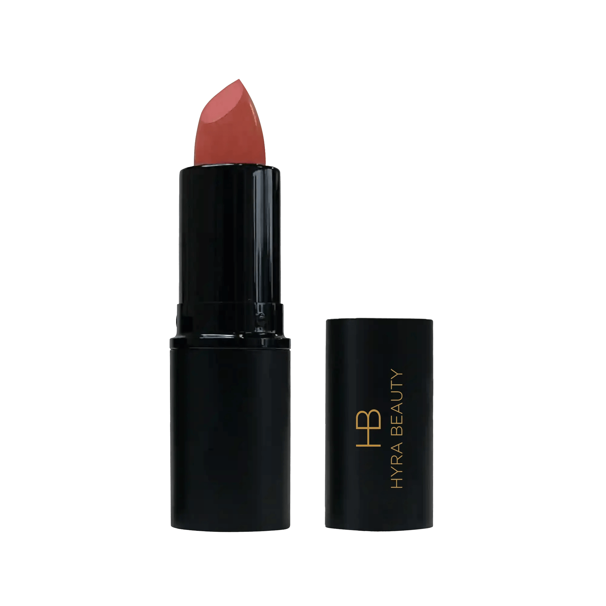 Lipstick - Muted Lilac - Hyra Beauty