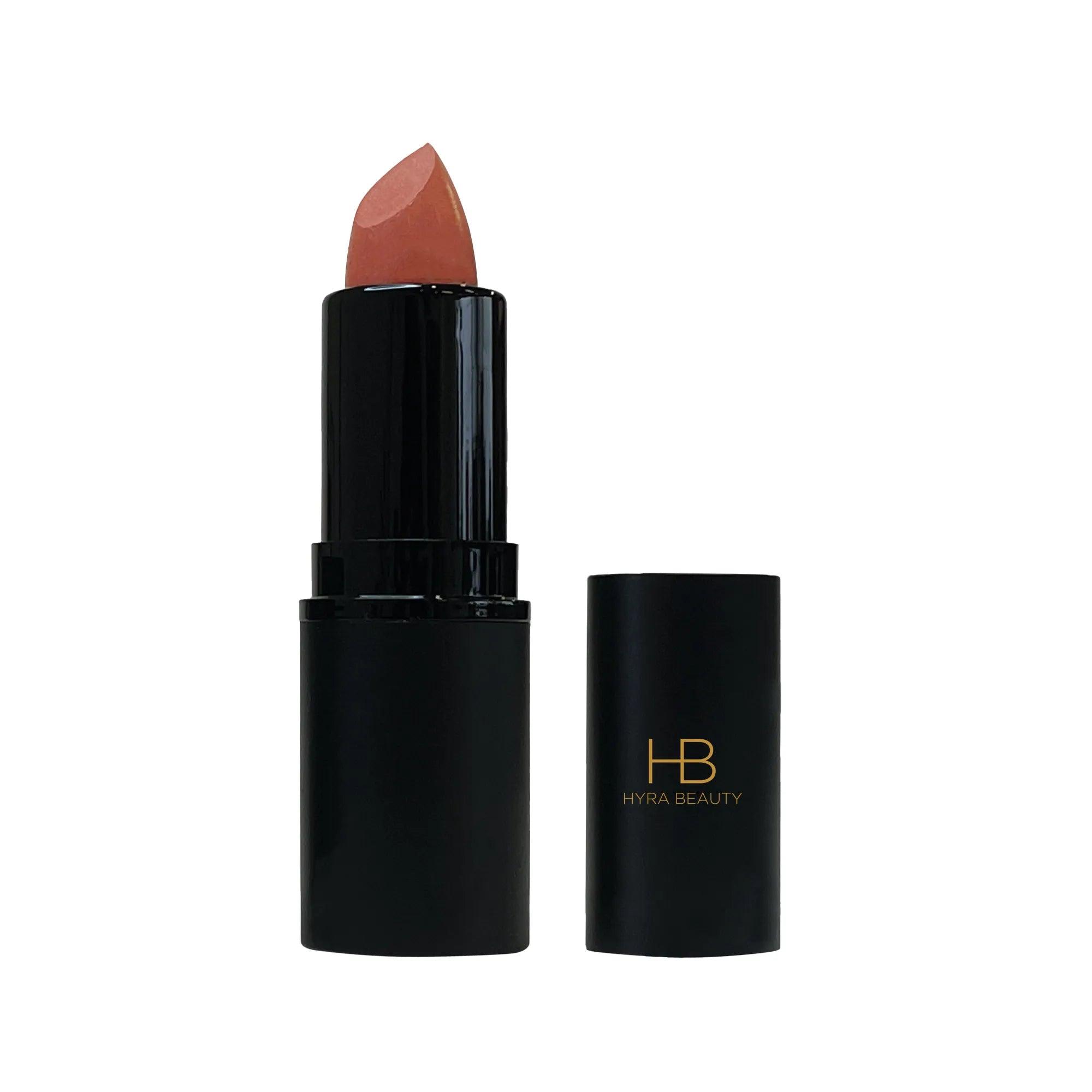 Lipstick - Dreamy Mauve - Hyra Beauty