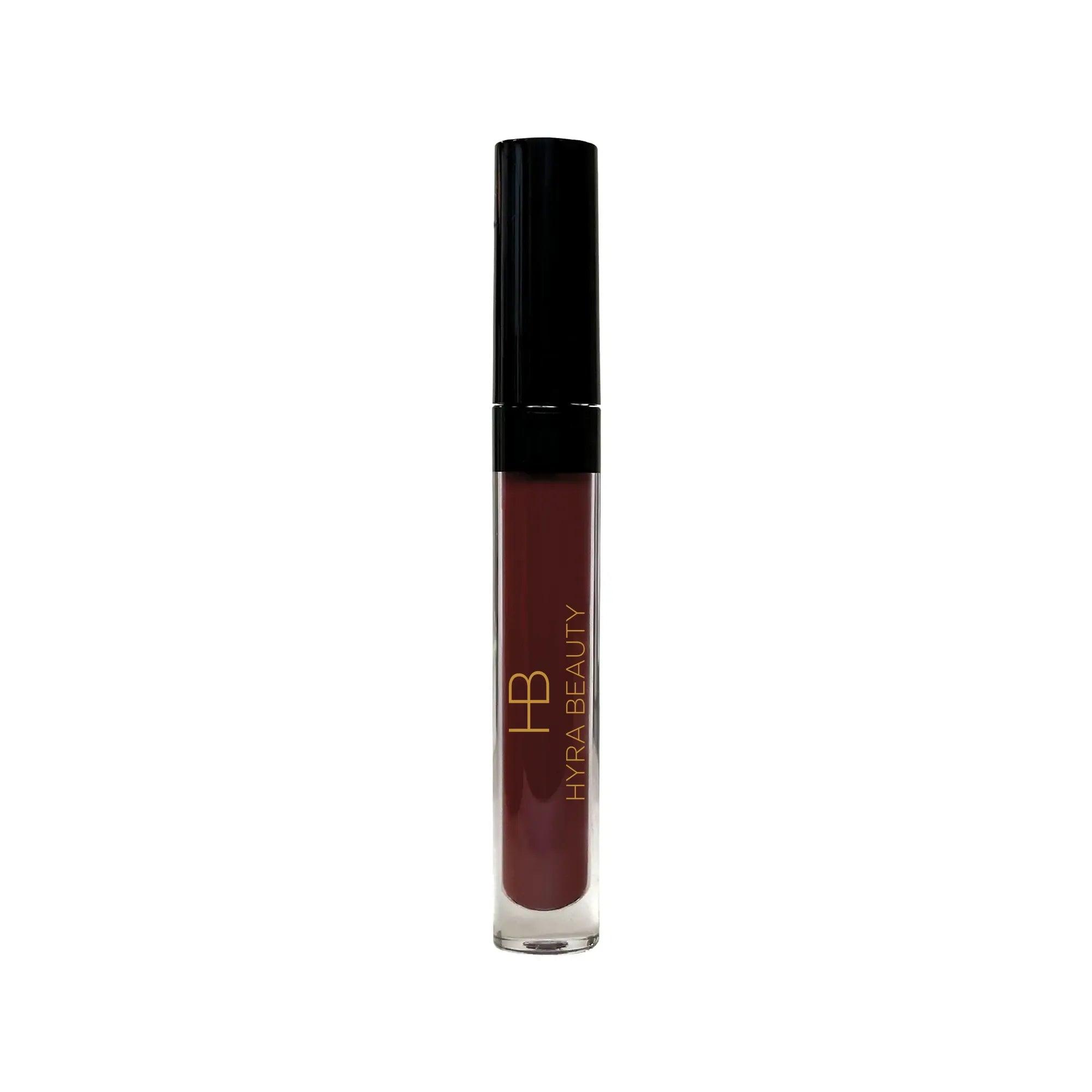 Liquid to Matte Lipstick - Vixen - Hyra Beauty