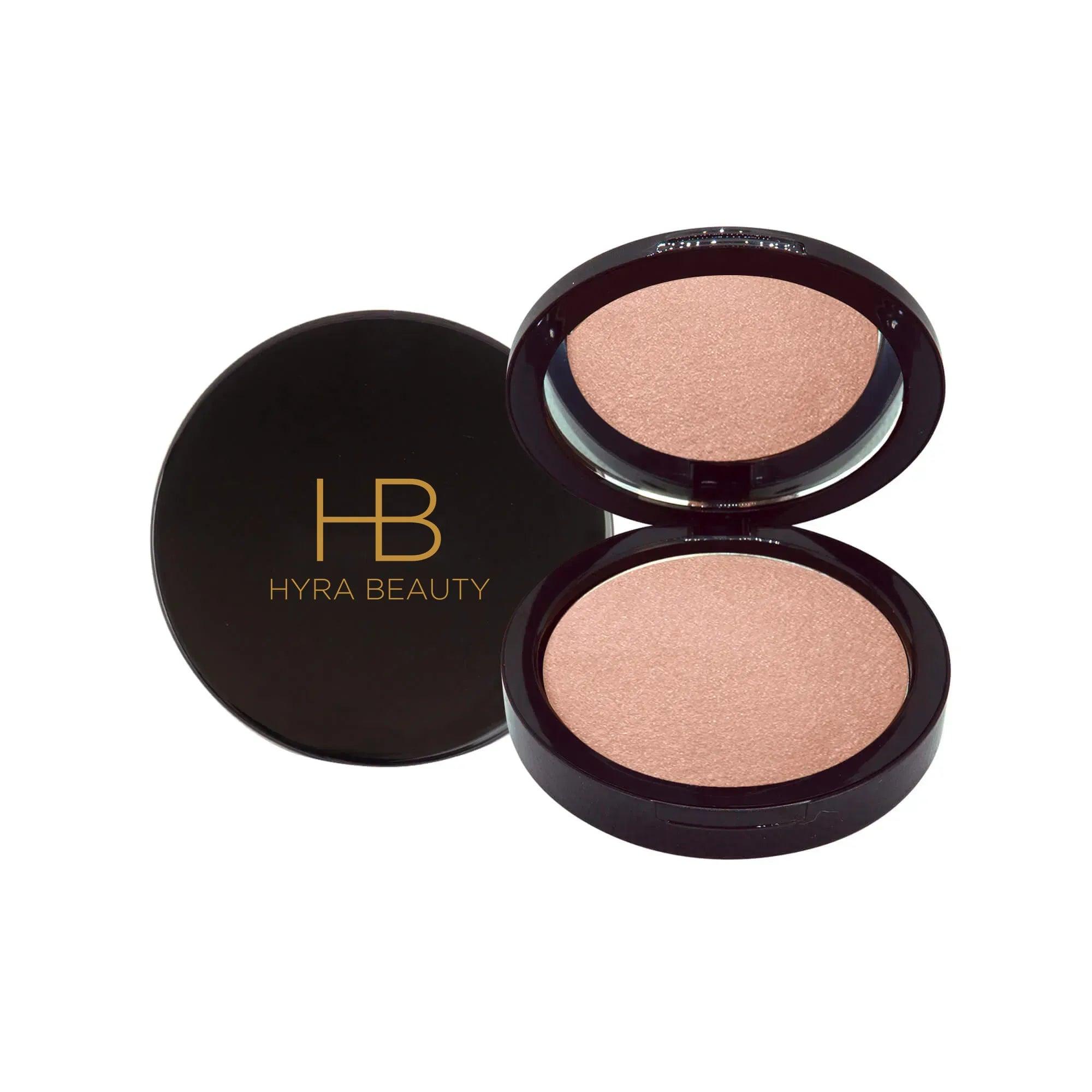 Luminizing Powder - Radiance - Hyra Beauty