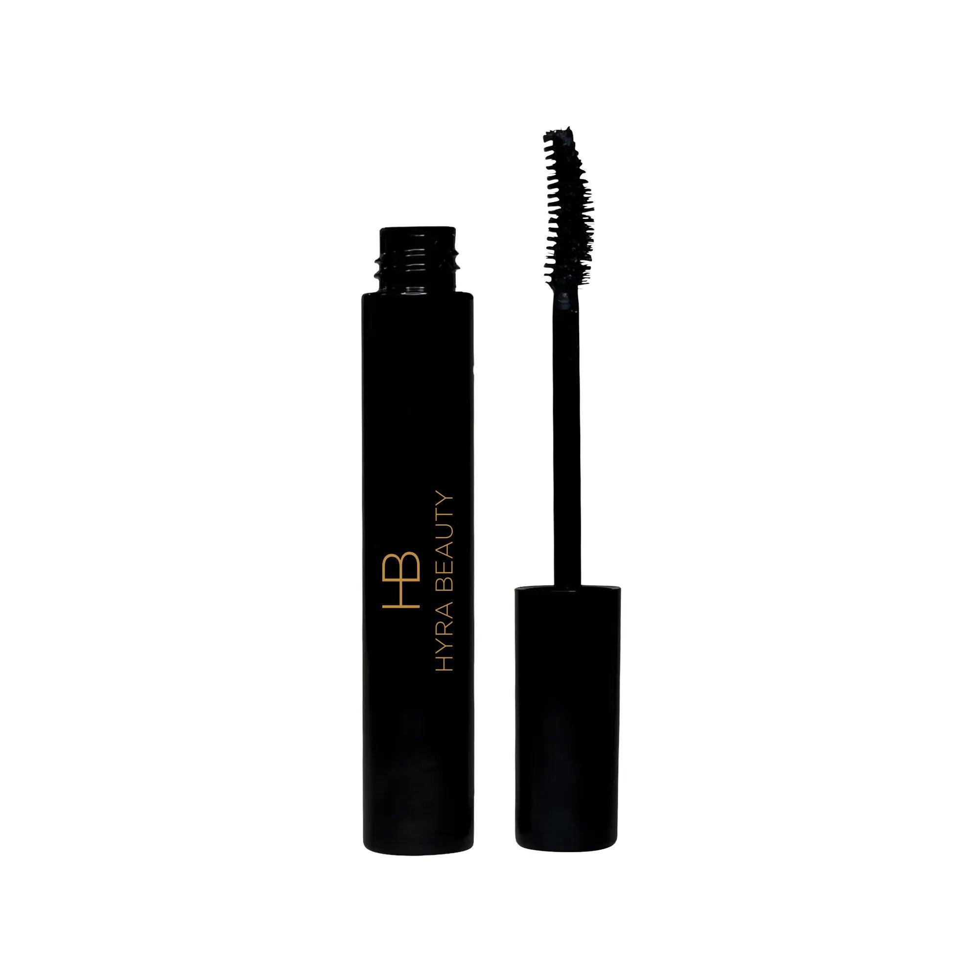 Luxury Mascara - Black - Hyra Beauty