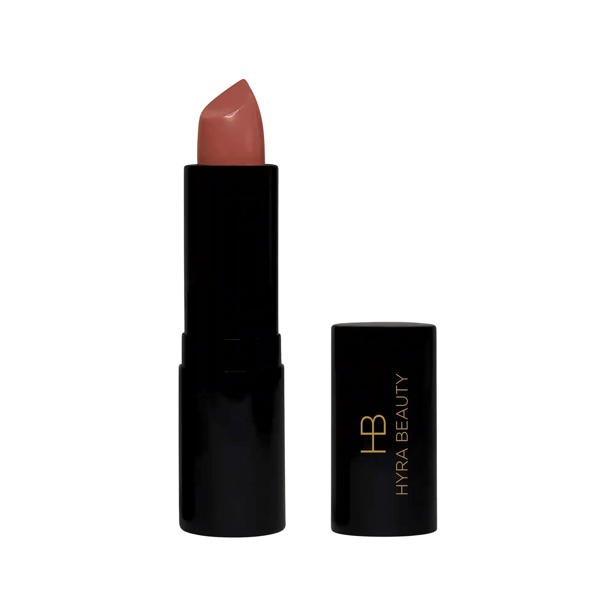 Luxury Matte Lipstick - Ella - Hyra Beauty