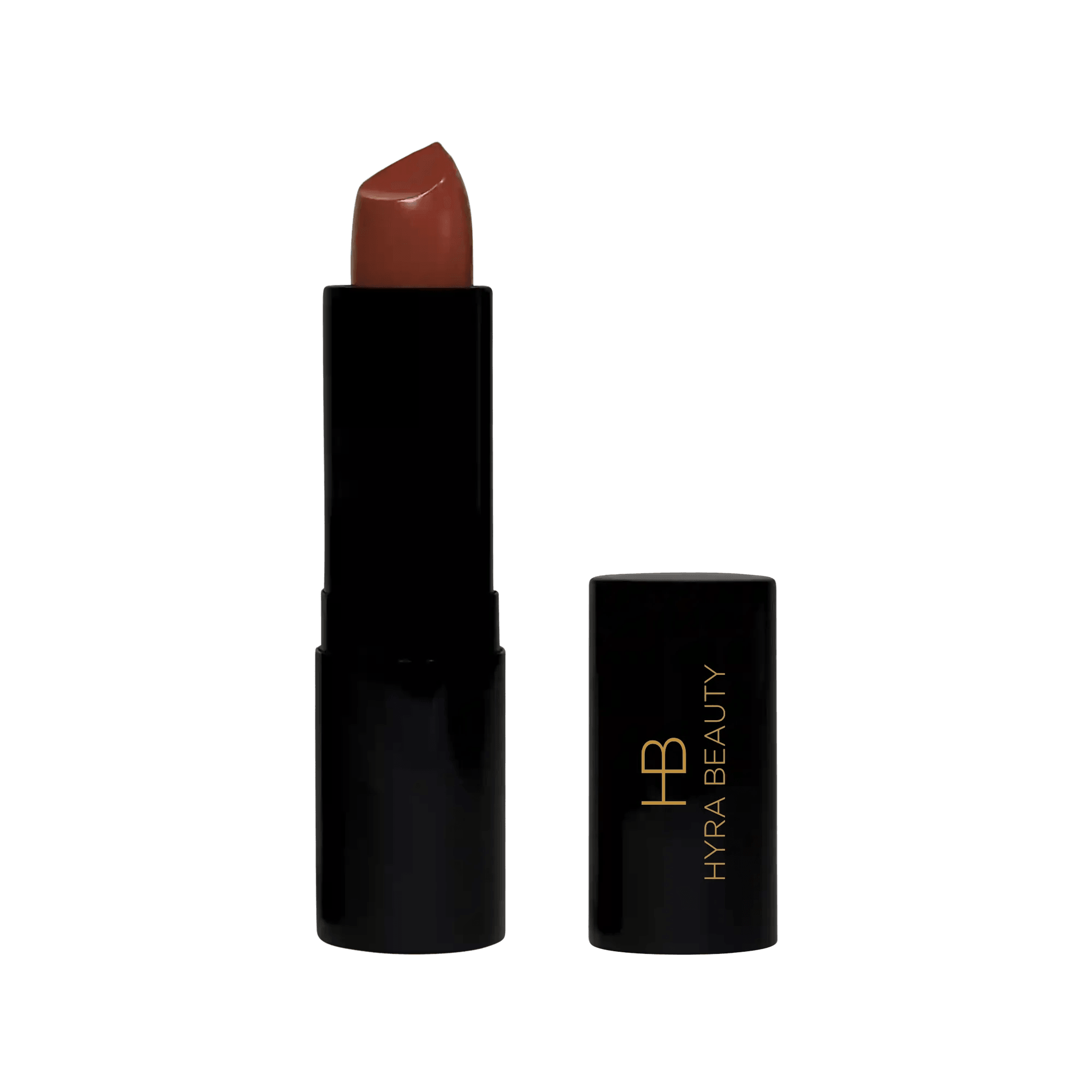 Luxury Matte Lipstick - Remy - Hyra Beauty