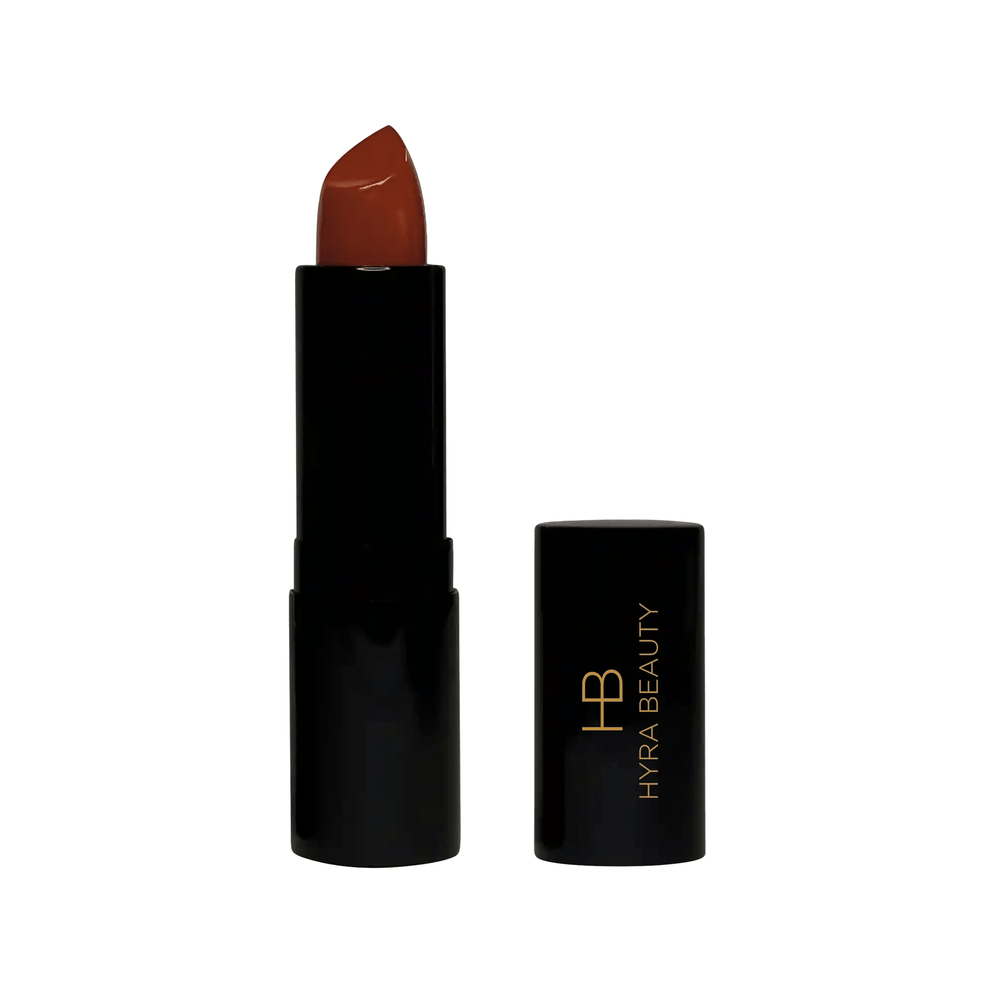 Luxury Matte Lipstick - Mia - Hyra Beauty