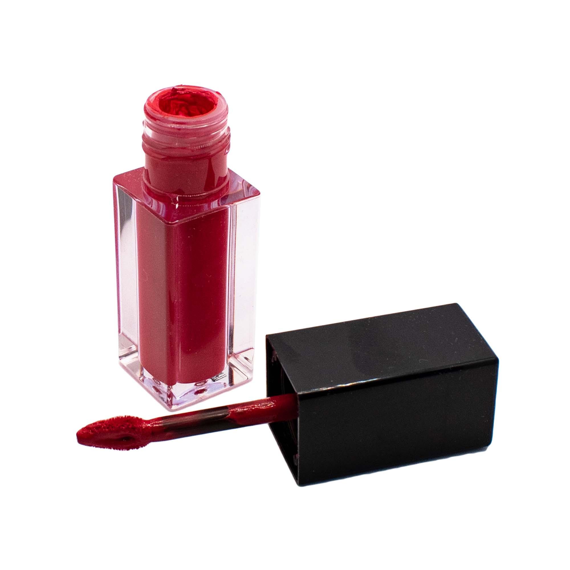 Matte Lip Stain - Mulberry Crush - Hyra Beauty