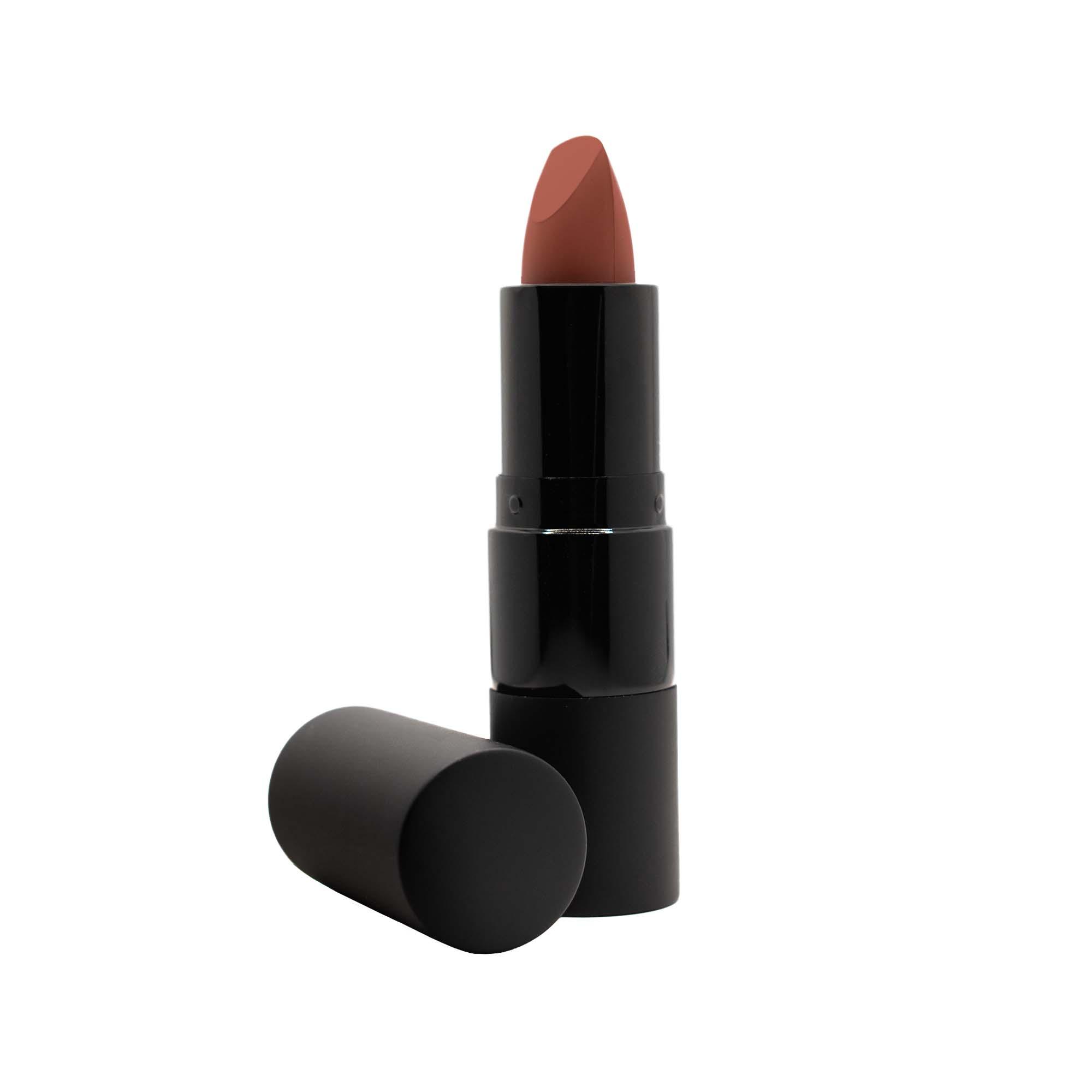 Matte Lipstick - Marvelous Mauve - Hyra Beauty