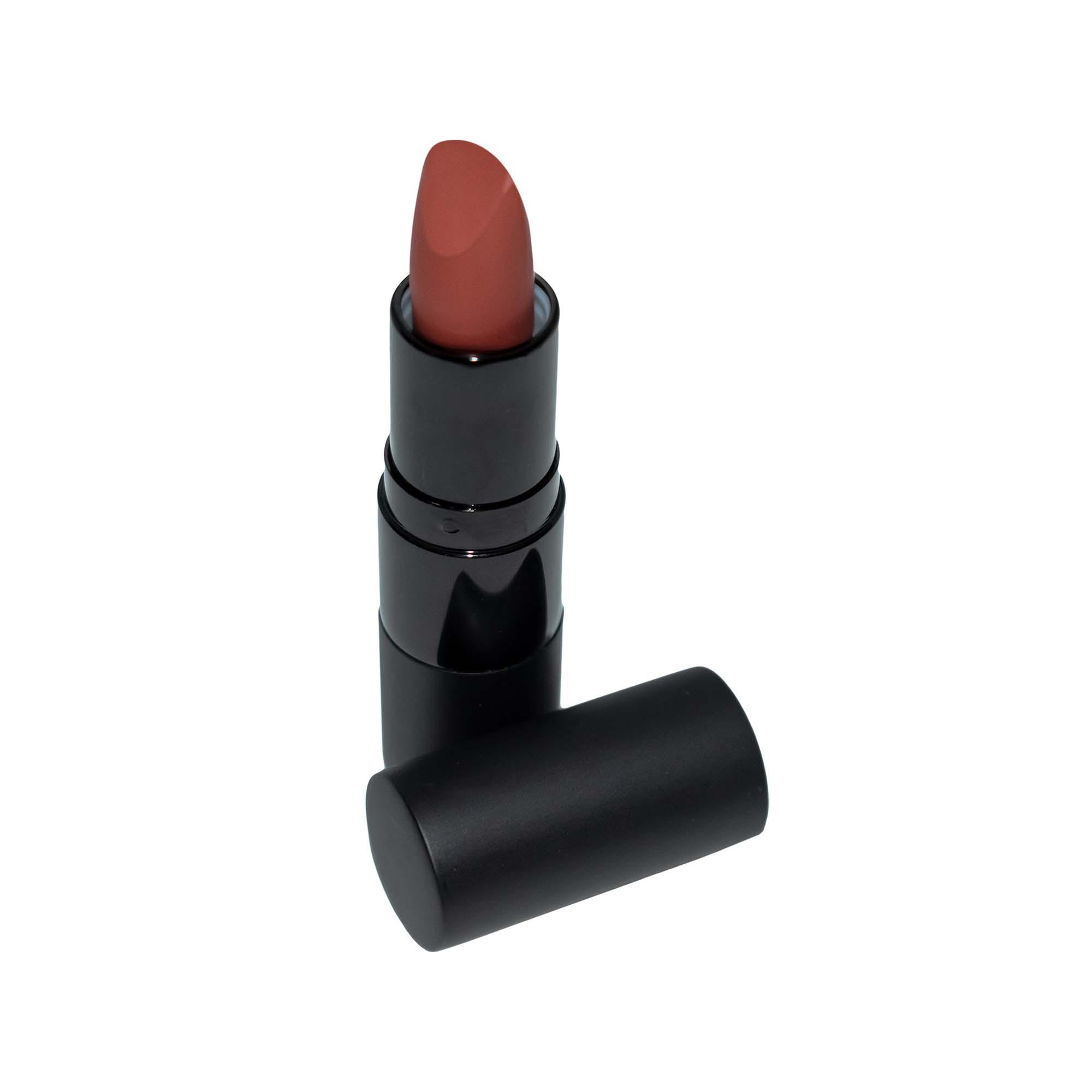 Matte Lipstick - Desire - Hyra Beauty