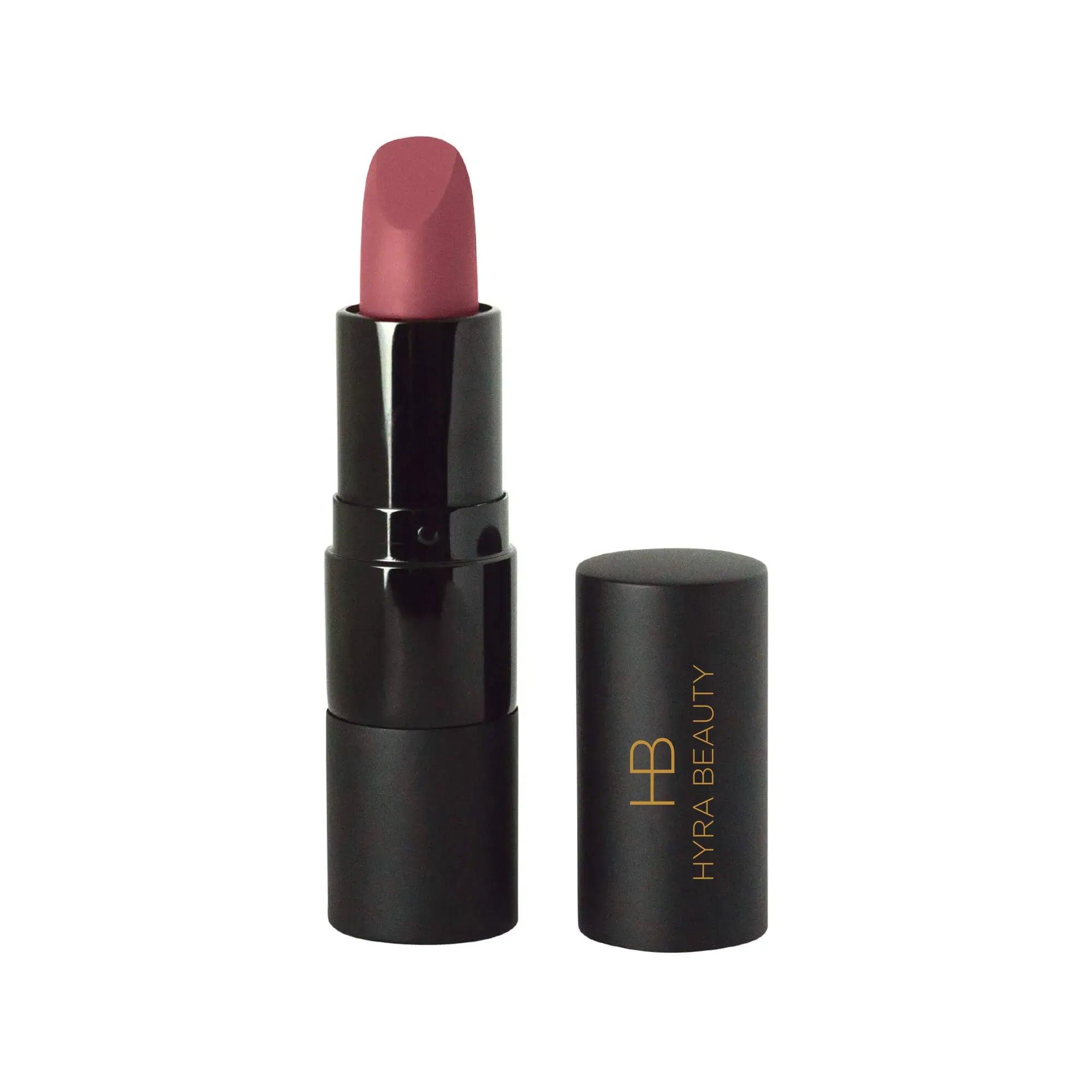 Matte Lipstick - Blooming Bliss - Hyra Beauty