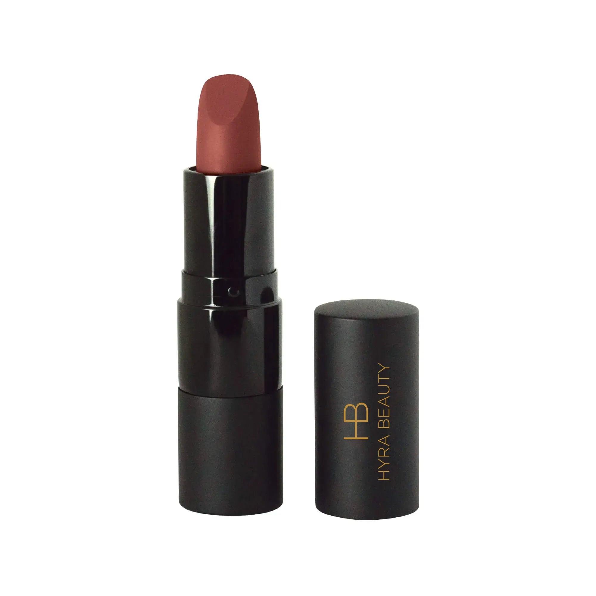 Matte Lipstick - Desire - Hyra Beauty