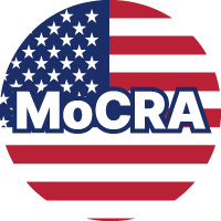 MoCRA Modernization of Cosmetics Regulation Act