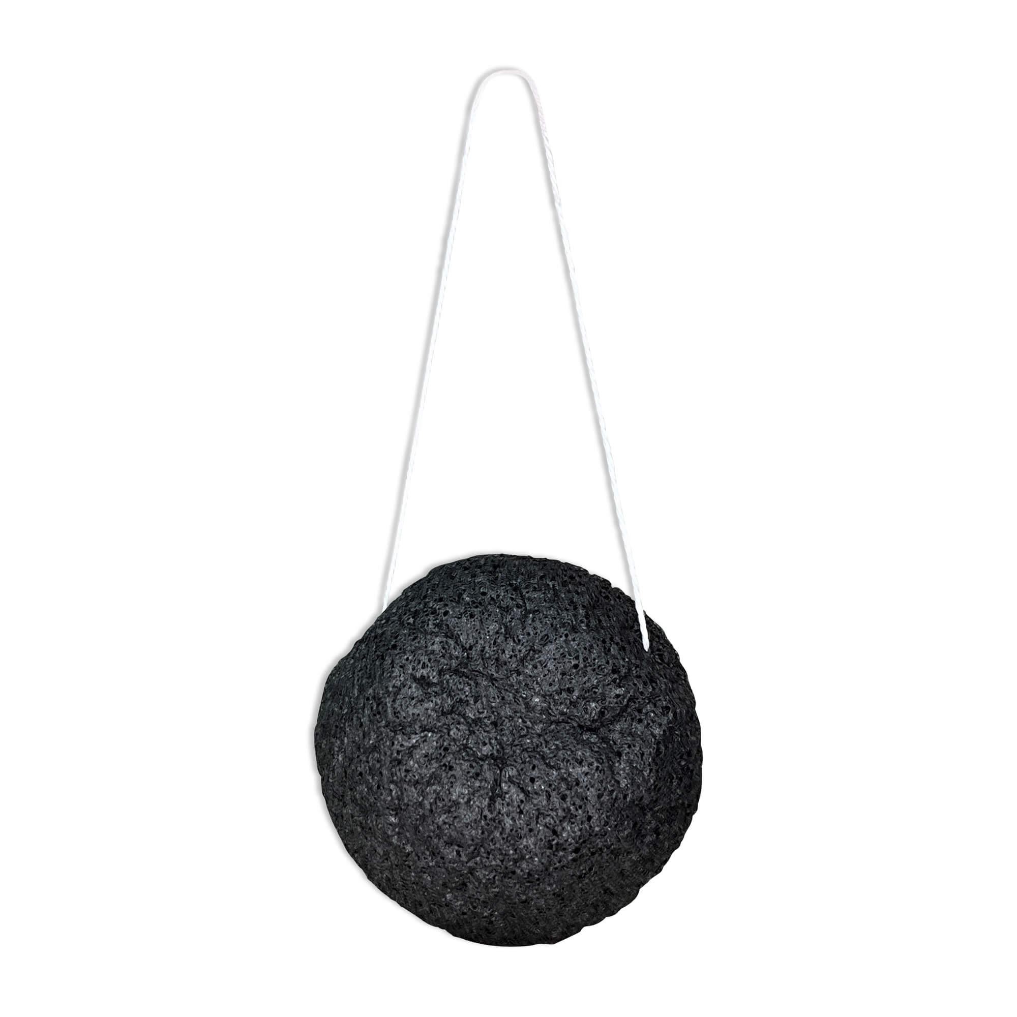 Natural Konjac Sponge - Hyra Beauty