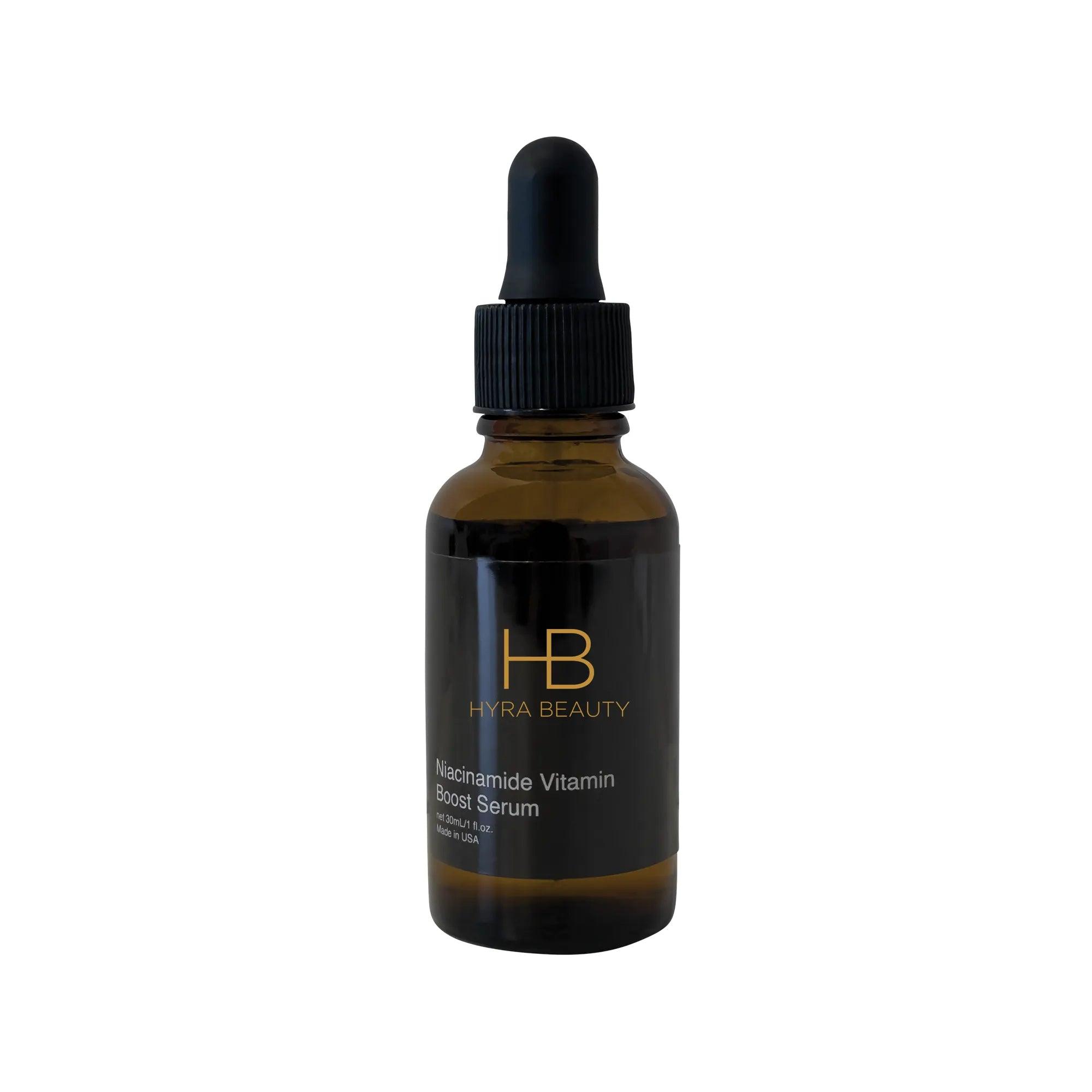 Niacinamide Vitamin Boost Serum - Hyra Beauty