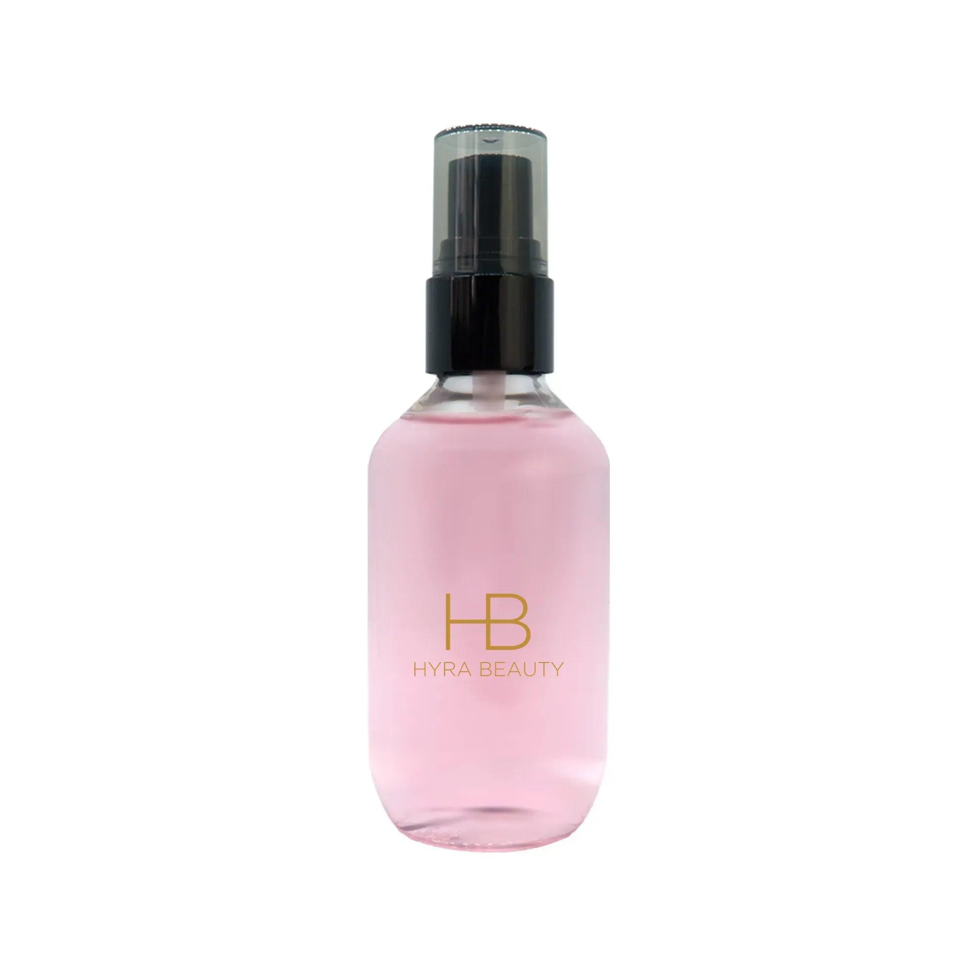 Oil Control Setting Spray - Hyra Beauty