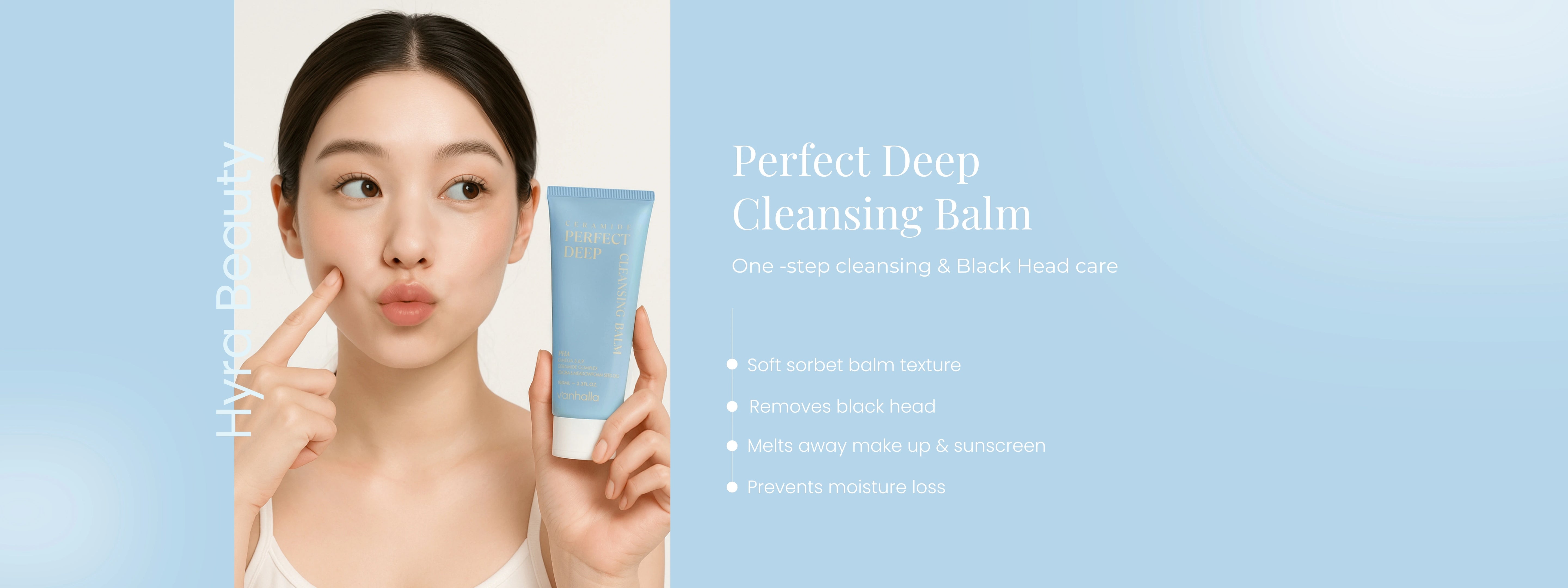 Perfect Deep Cleansing Balm