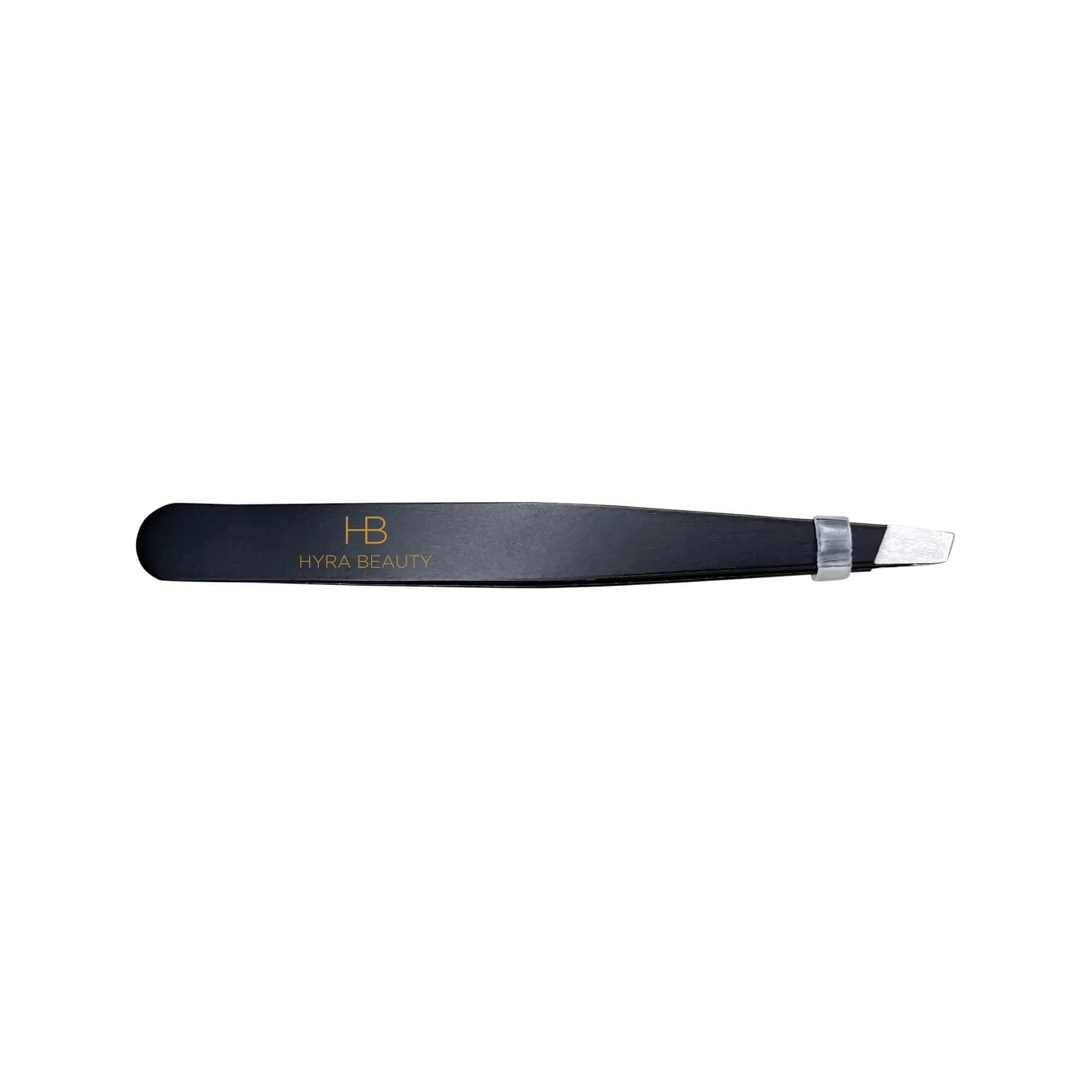 Precision Tweezers - Hyra Beauty