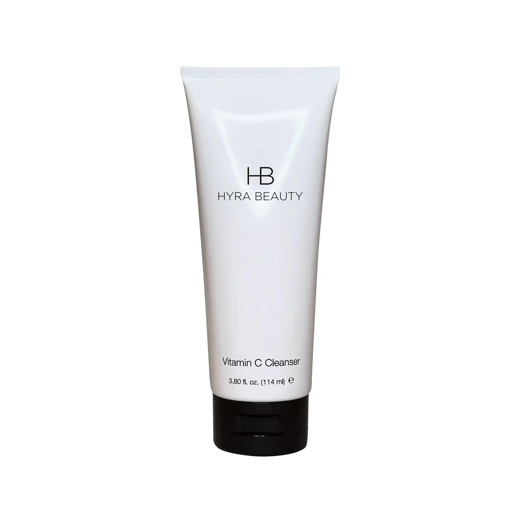 Vitamin C Cleanser - Hyra Beauty