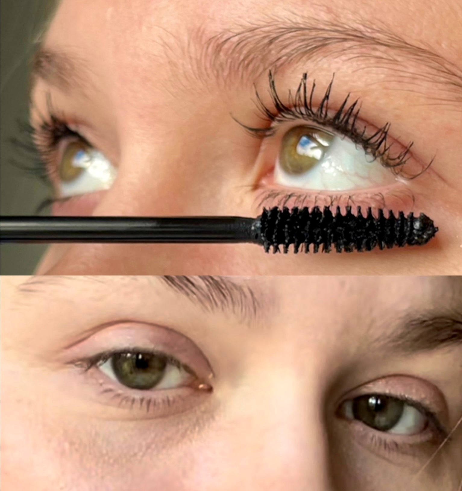 Luxury Mascara - Black